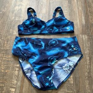 VOGUE Swim cute bikini